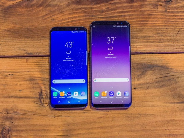 Galaxy S8'in yapabileceği iPhone'un yapamayacağı 10 şey - Page 1