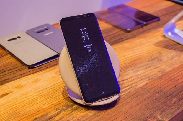 Galaxy S8'in yapabileceği iPhone'un yapamayacağı 10 şey - Page 2