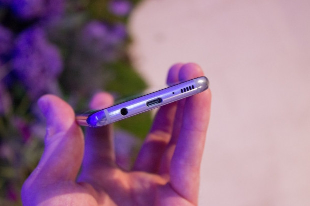 Galaxy S8'in yapabileceği iPhone'un yapamayacağı 10 şey - Page 3