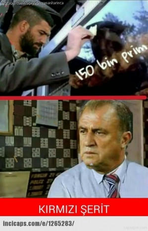 Galibiyet caps'leri kırdı geçirdi - Page 2