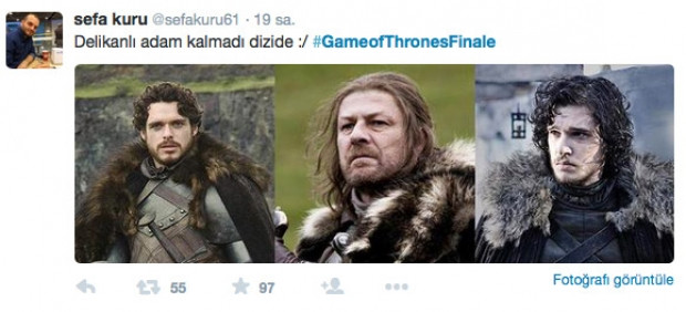 Game Of Thrones 5. sezon final capsleri güldürdü - Page 3