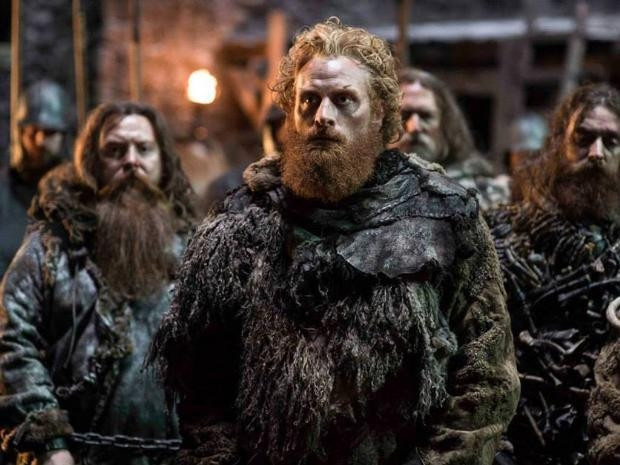 Game Of Thrones 5. Sezondan ilk kareler - Page 3