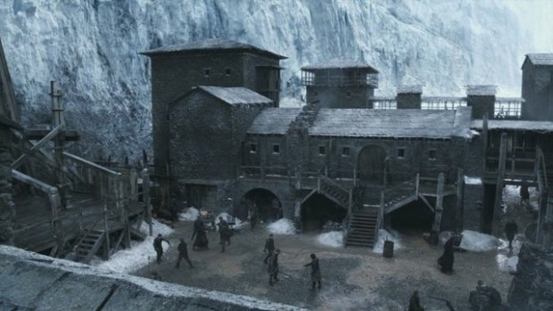 Game of Thrones evleri! - Page 2