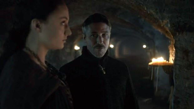 Game of Thrones hakkında bilinmeyenler - Page 3