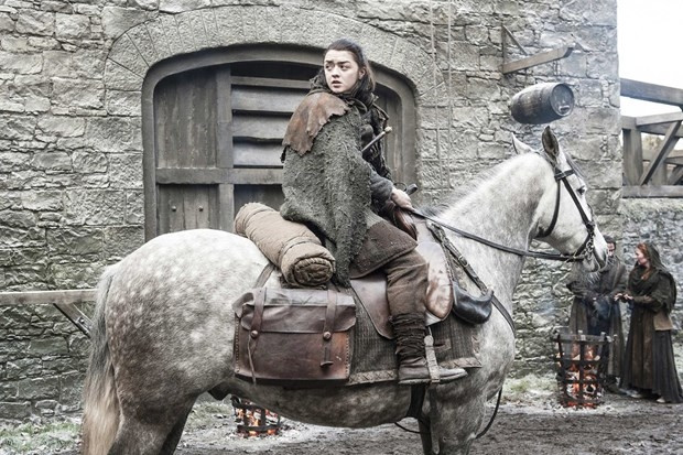 Game of Thrones için şaşırtan final - Page 2