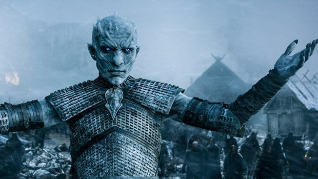Game of Thrones için şaşırtan final - Page 4