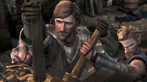 Game Of Thrones seviyorsanız bu oyunları oynayın - Page 2