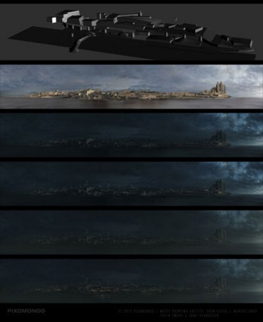 Game of Thrones'a bir de böyle bakın - Page 2
