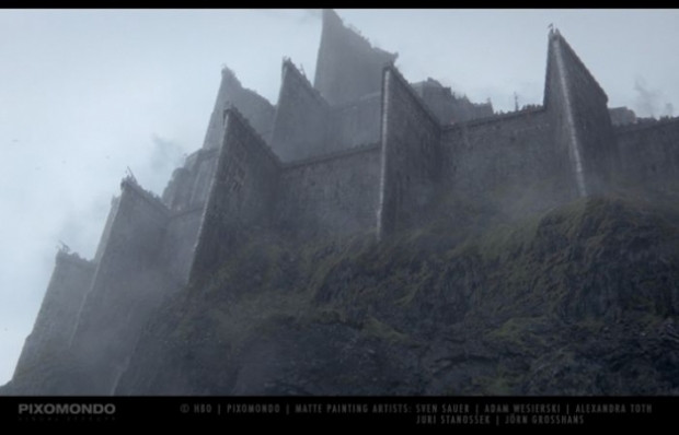 Game of Thrones'a bir de böyle bakın - Page 4