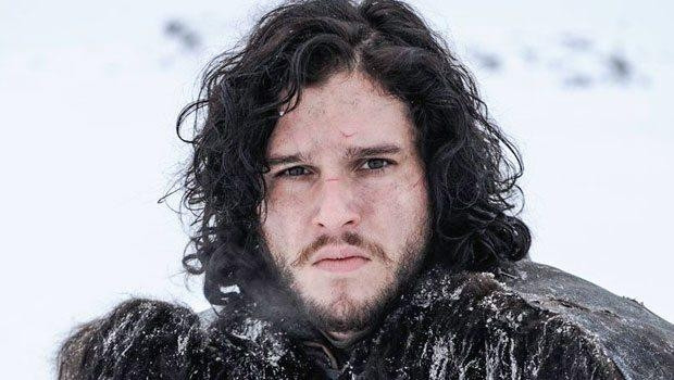Game of Thrones'ta büyük sır ortaya çıkıyor - Page 1