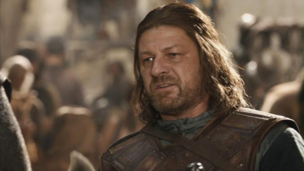 Game of Thrones'ta büyük sır ortaya çıkıyor - Page 2