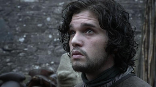 Game of Thrones'ta büyük sır ortaya çıkıyor - Page 3
