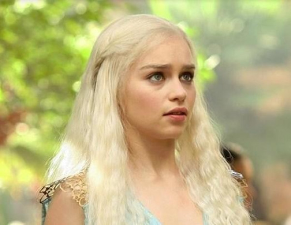 Game of Thrones'ta büyük sır ortaya çıkıyor - Page 4