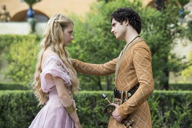 Game of Thrones'tan yeni kareler - Page 4