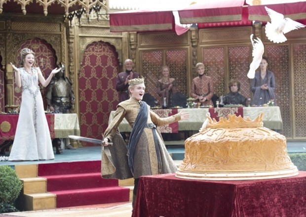 Game Of Thrones'un 22 gizemi! - Page 1