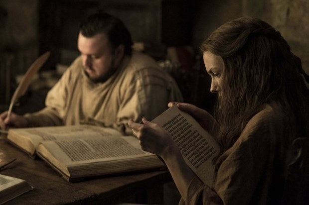 Game Of Thrones'un 22 gizemi! - Page 2