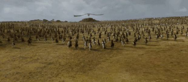 Game of Thrones'un 8. sezonunda neler olacak - Page 1