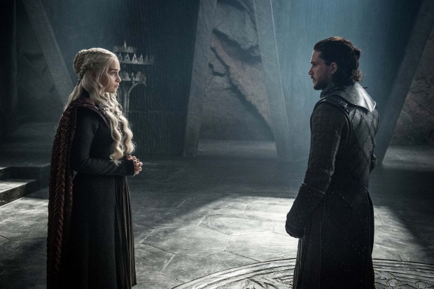 Game of Thrones'un 8. sezonunda neler olacak - Page 3