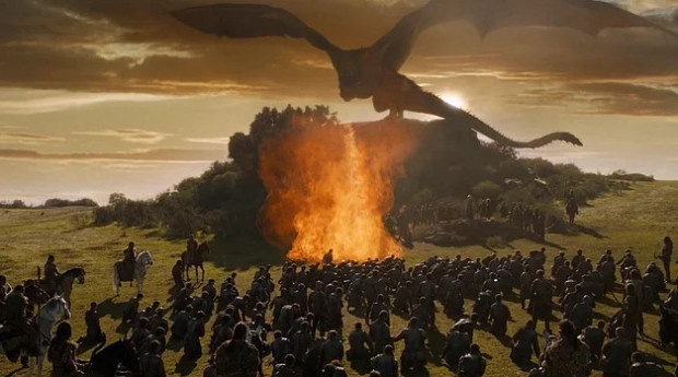 Game of Thrones'un 8. sezonunda neler olacak - Page 4