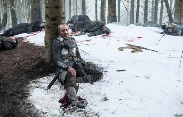 Game of Thrones'un cevap bekleyen soruları - Page 1