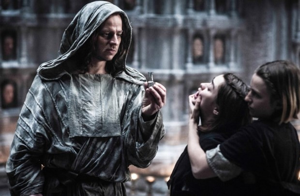 Game of Thrones'un cevap bekleyen soruları - Page 2