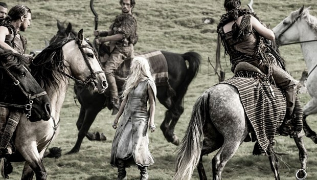 Game of Thrones'un cevap bekleyen soruları - Page 4