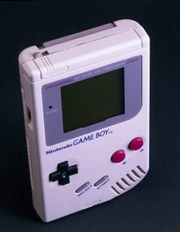 Gameboy'dan 3D'ye tarihteki oyun konsollarımız - Page 1