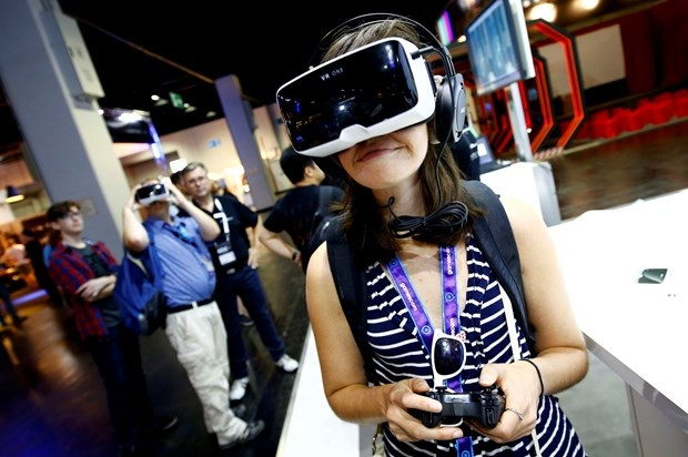 GAMESCOM kapılarını açtı - Page 3