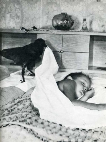Gariplik Biz de Eskiden Kalmadır Dedirtecek 16 Fotoğraf - Page 4