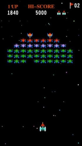 Geçmişe damga vuran en iyi atari oyunları - Page 2