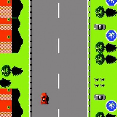 Geçmişe damga vuran en iyi atari oyunlarıı - Page 1