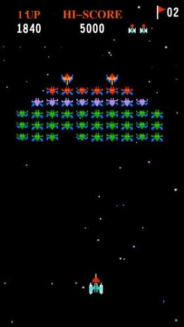 Geçmişe damga vuran en iyi atari oyunlarıı - Page 2