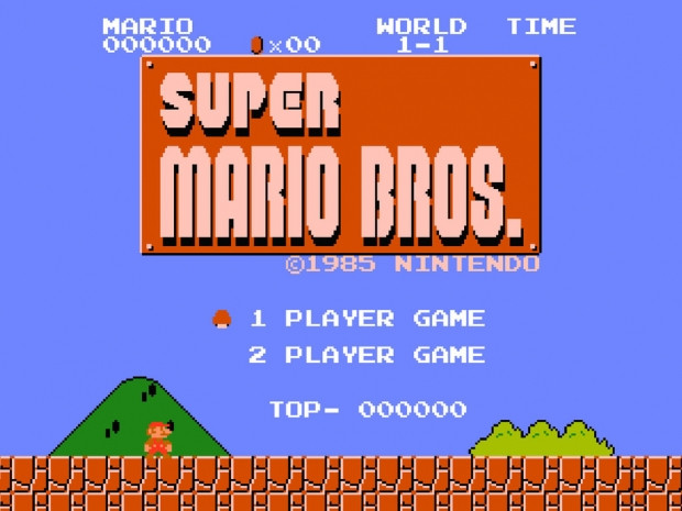 Geçmişe damga vuran en iyi atari oyunlarıı - Page 3