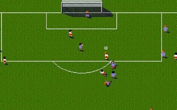 Geçmişten Günümüze Futbol Oyunları! - Page 4