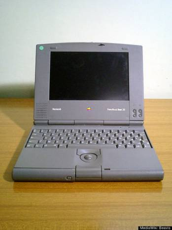 Geçmişten Günümüze Mac Book Modelleri ! - Page 1