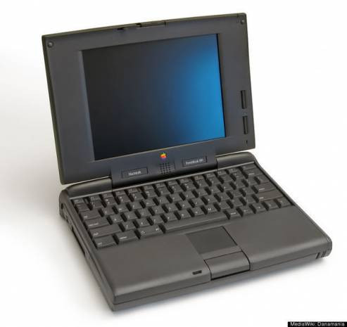Geçmişten Günümüze Mac Book Modelleri ! - Page 2