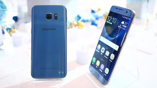 Geçmişten günümüze tüm mavi telefonlar - Page 1