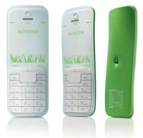 Geleceğin cep telefonları - Page 3