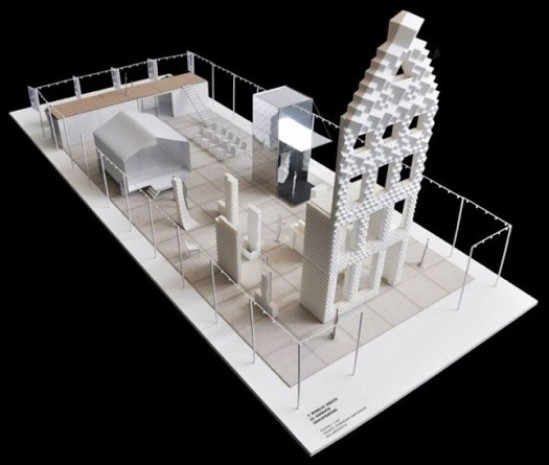 Geleceğin evleri 3D yazıcıdan çıkacak! - Page 3