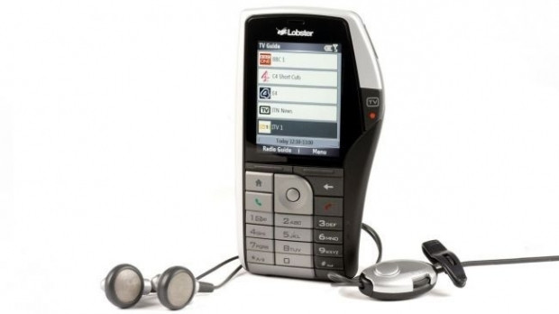 Gelmiş geçmiş en çirkin 10 telefon! - Page 4