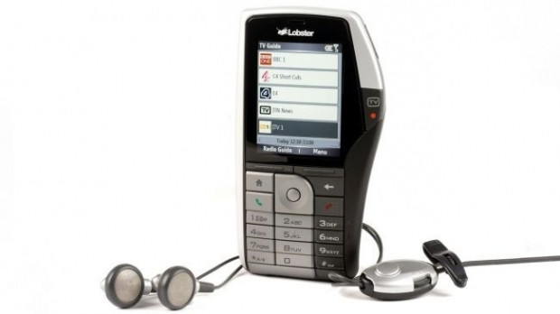 Gelmiş geçmiş en çirkin 10 telefon!-1 - Page 1