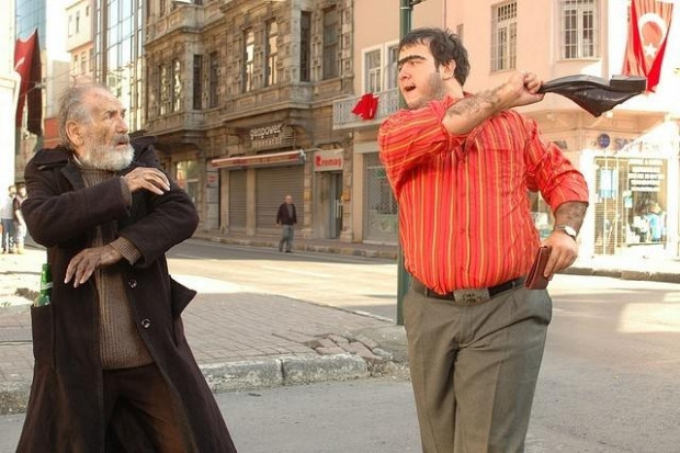 Gelmiş geçmiş en çok hasılata sahip 8 Türk filmi - Page 3