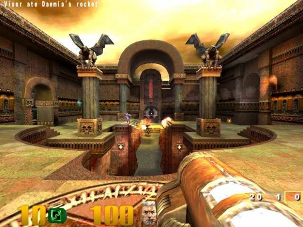 Gelmiş geçmiş en iyi 10 FPS oyunu - Page 1
