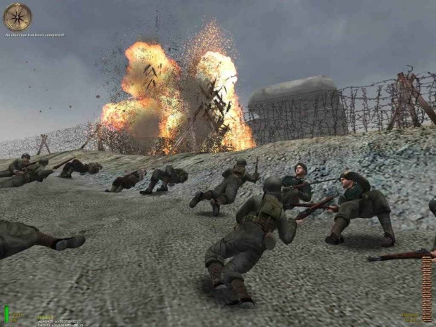 Gelmiş geçmiş en iyi 10 FPS oyunu - Page 2