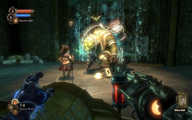 Gelmiş geçmiş en iyi 10 FPS oyunu - Page 3