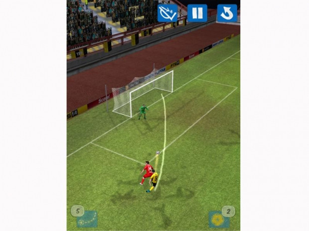 Gelmiş geçmiş en iyi futbol oyunları - Page 4