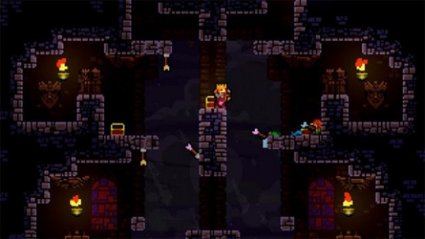 Gelmiş geçmiş en iyi Indie oyunlar - Page 3
