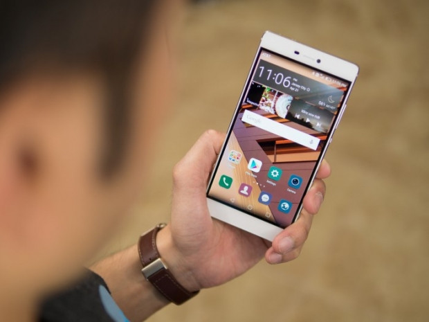 Gelmiş geçmiş en iyi tasarımlı telefonlar - Page 3