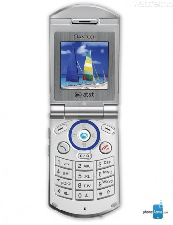 Gelmiş geçmiş en küçük telefonlar - Page 3