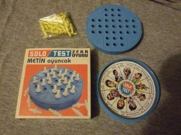 Gençlik ve çocukluğumuza damga vuranlar - Page 2